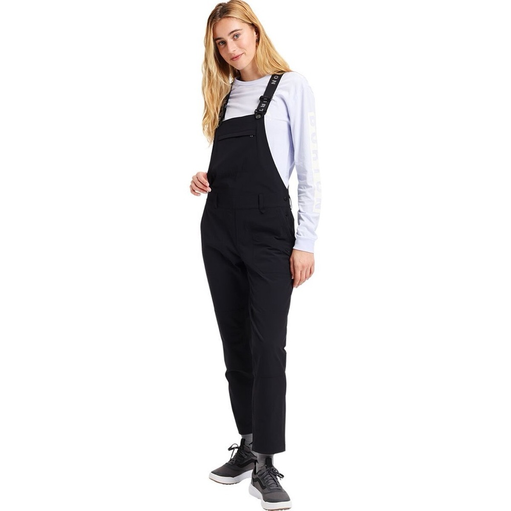 Burton Multipath Utility Overall